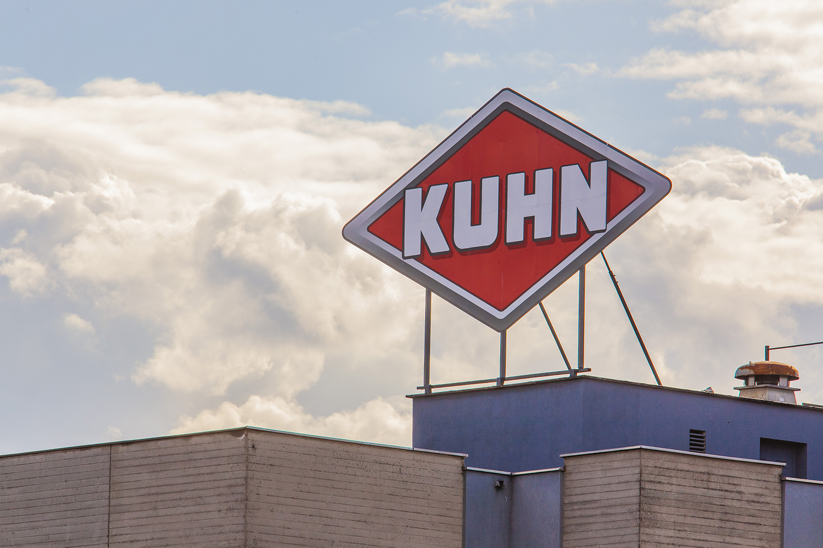 groupe kuhn