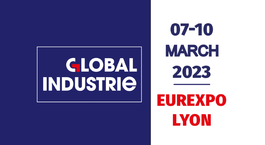 GLOBAL INDUSTRIE 2023