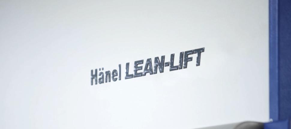 Hanel Lean-lift