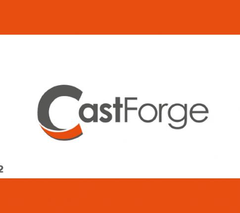 CastForge